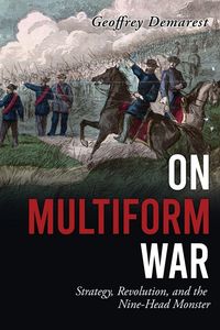 Produktbild: On Multiform War