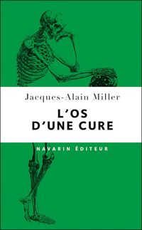 Produktbild: L'os d'une cure