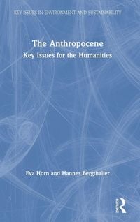 Produktbild: The Anthropocene