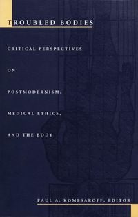 Produktbild: Troubled Bodies