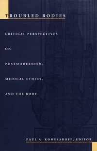 Produktbild: Troubled Bodies