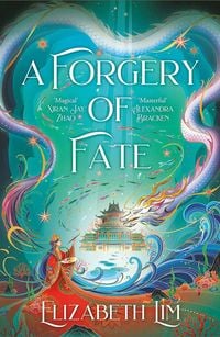 Produktbild A Forgery of Fate