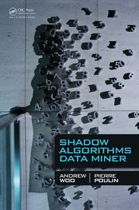 Produktbild: Shadow Algorithms Data Miner