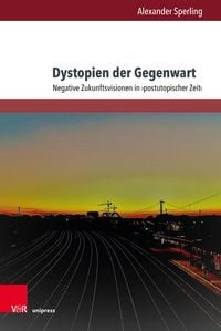 Produktbild: Dystopien der Gegenwart