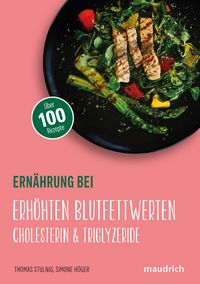 Produktbild: Ern&auml;hrung bei erh&ouml;hten Blutfettwerten