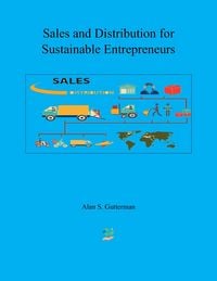Produktbild: Sales and Distribution for Sustainable Entrepreneurs