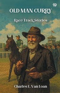 Produktbild: Old Man Curry Race Track Stories