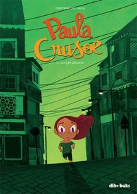 Produktbild: Paula Crusoe 3, Jungla urbana