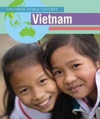 Produktbild: Vietnam