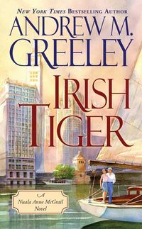 Produktbild: Irish Tiger