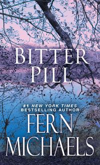 Produktbild: Bitter Pill