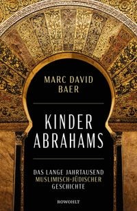 Produktbild: Kinder Abrahams