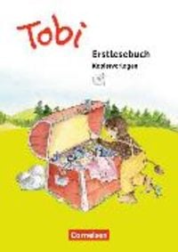 Produktbild: Tobi - Ausgabe 2016