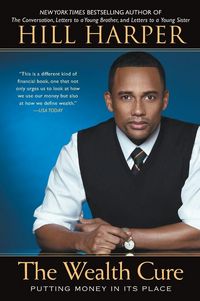 Produktbild: The Wealth Cure