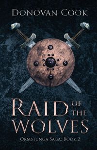 Produktbild: Raid of the Wolves