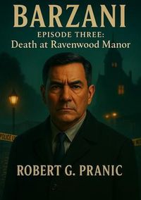 Produktbild: Barzani Episode Three Death at Ravenwood Manor