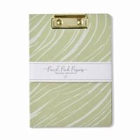 Produktbild Clipboard Set 16,1x22,3cm