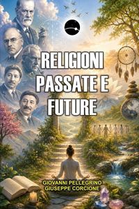 Produktbild: Religioni Passate e Future