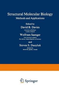 Produktbild: Structural Molecular Biology