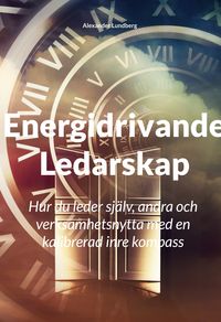 Produktbild: Energidrivande Ledarskap