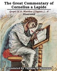 Produktbild: The Great Commentary Of Cornelius a Lapide