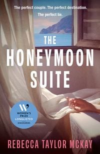 Produktbild: The Honeymoon Suite