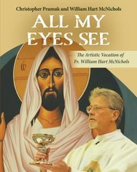 Produktbild: All My Eyes See