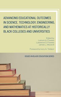 Produktbild: Advancing Educational Outcomes in Science, Technology, Engineering, and Mathematics at Historically Black Colleges and Universities