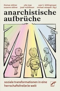 Produktbild: Anarchistische Aufbr&uuml;che