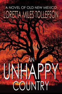 Produktbild: An Unhappy Country