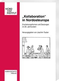 Produktbild: "Kollaboration" in Nordosteuropa