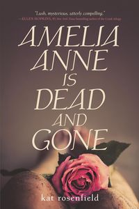 Produktbild: Amelia Anne is Dead and Gone