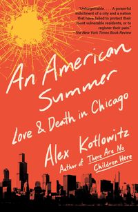 Produktbild: An American Summer