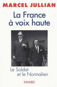 Produktbild: La France &agrave; voix haute