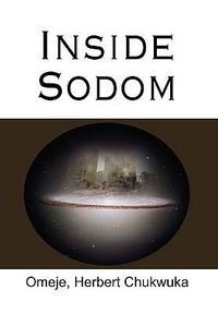 Produktbild: Omeje, H: Inside Sodom
