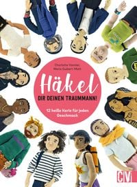 Produktbild: H&auml;kel Dir deinen Traummann!