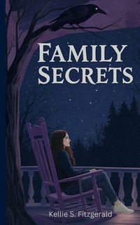 Produktbild: Family Secrets, Maggie Jane's Story
