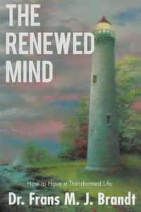 Produktbild: The Renewed Mind