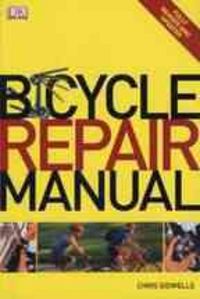 Produktbild: Bicycle Repair Manual