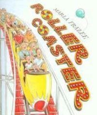 Produktbild: Roller Coaster (1 Paperback/1