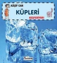 Produktbild: Kasif Can K&uuml;pleri Kesfediyor