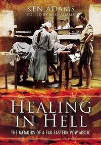 Produktbild: Healing in Hell