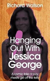 Produktbild: Hanging Out with Jessica George