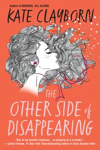 Produktbild: The Other Side of Disappearing