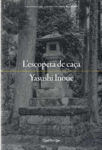 Produktbild: L'escopeta de ca&ccedil;a