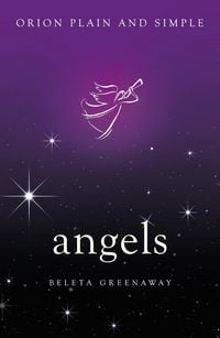 Produktbild: Angels, Orion Plain and Simple