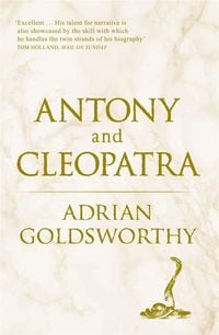 Produktbild: Antony and Cleopatra