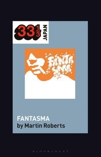 Produktbild: Cornelius's Fantasma