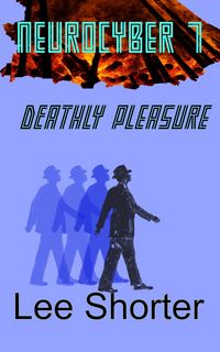 Produktbild: Neurocyber 7: Deathly Pleasure