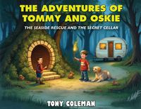 Produktbild: The Adventure Of Tommy and Oskie